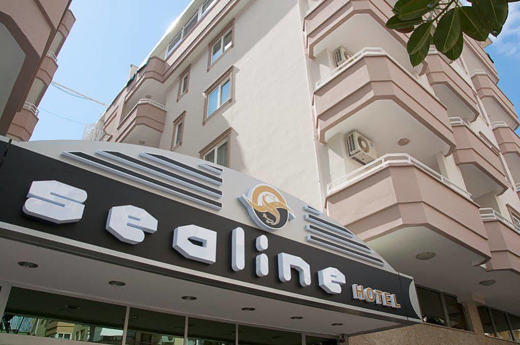 Sealine Alanya
