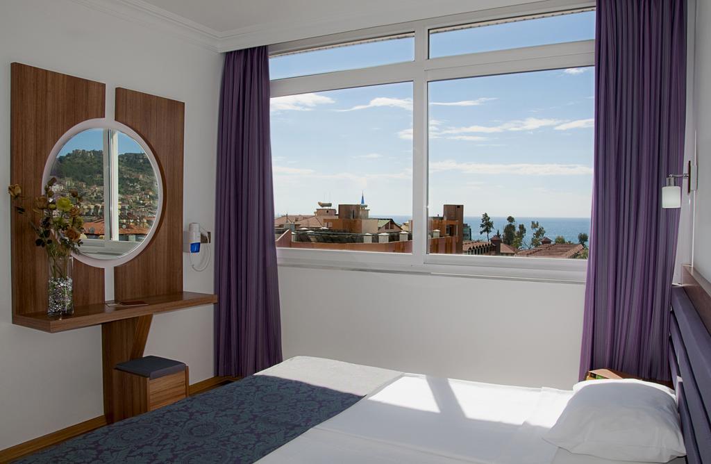 Hotell Sealine Alanya