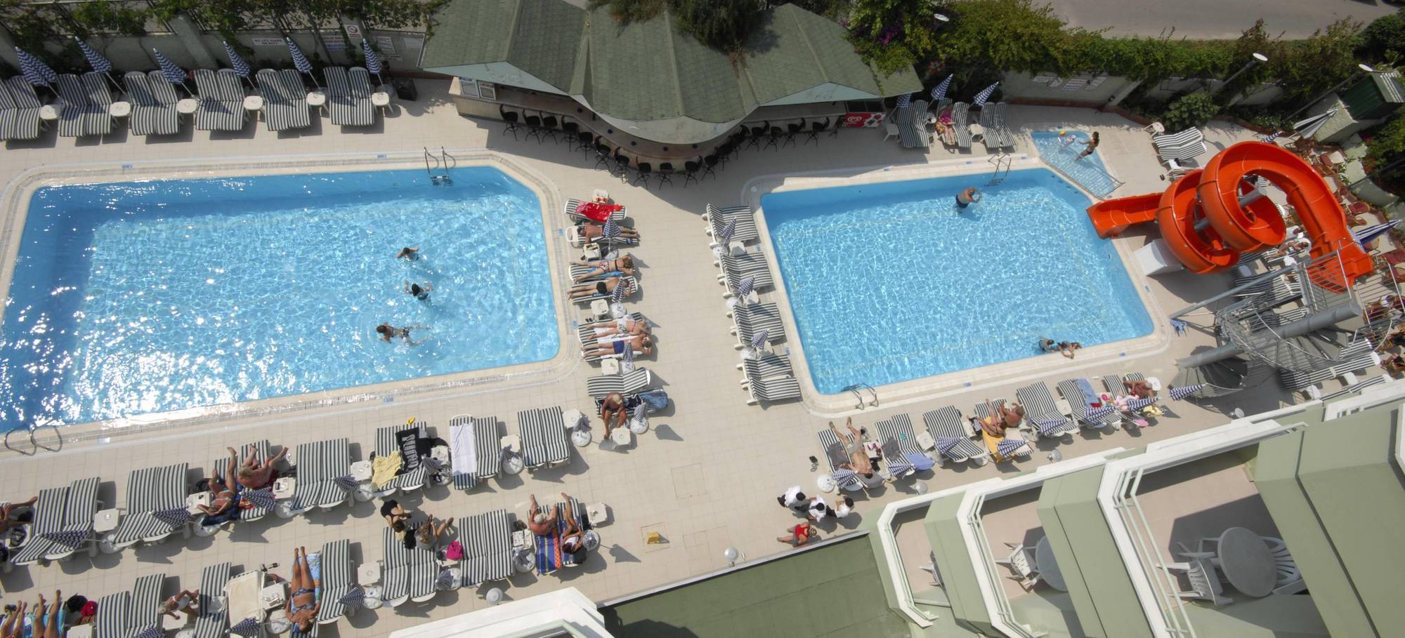 Hotell Sealine 3*